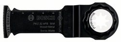 Zestaw ostrzy do multinarzędzia Bosch Accessories 2608664493 2608664493 10 szt.