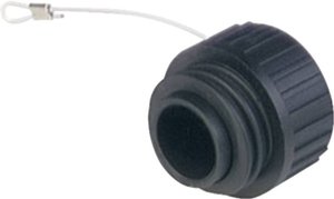 Nasadka Hirschmann 831 532-400-1 CA 00 SD 3, 1 szt.
