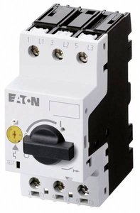 Eaton PKZM0-10-T Wyłącznik automatyczny 1 szt.