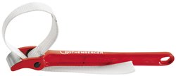 Szczypce do rur zaprzęgowych / szczypce do złączek Rothenberger 70241, 8''