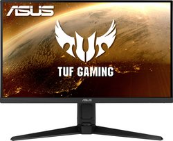 Monitor LCD (IPS) Asus VG27AQL1A, 27 cal, QHD, 170 Hz, 16:9