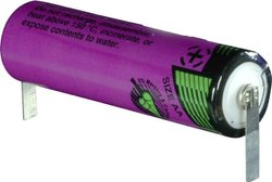 Bateria AA Tadiran Batteries SL 560 T, 3.6 V, 1800 mAh, litowe, Możliwa wysoka temperatura, U-końcówka do lutowania, 1 szt.