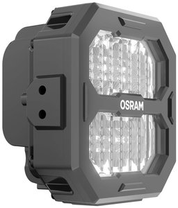 światła roboczeLEDriving® Cube PX3500 Flood,Długi promień świetlny(S x W x G) 68.4 x 113.42 x 117.1 mm,3500 lm,6000 K Reflektor dalekosiężny OSRAM LEDriving® Cube PX3500 Flood LEDPWL 108-FL 3500 lm 6000 K