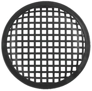 Osłona głośnikowa Monacor MZF-8627 MZF-8627, 1 szt.