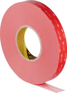 Taśma klejąca 3M™ LSE LSE060/SMPL  (D x S) 3 m x 19 mm 3 m 1 szt.