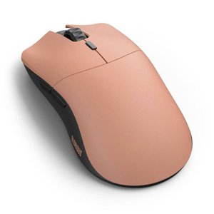 Mysz gamingowa USB Glorious PC Gaming Race Model O Pro 19000 dpi