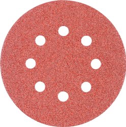 Papier ścierny ekscentryczny PFERD  45017006  25 szt.