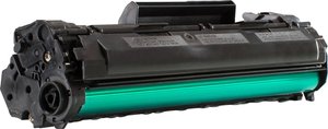 Toner              Zamiennik HP 78A, CE278A              Czarny              2100 strony              1230,0000-2 Kaseta tonera 1 szt.