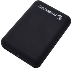 Powerbank SunnyBag compact10000 10000 mAh  Li-Ion