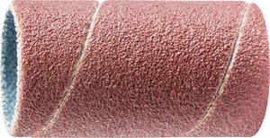 Tuleja szlifierska 15 x 30 mm korund A 150 małe opakowanie KSB Papier ścierny tuleja PFERD KSB 1530 A 150 42236115  25 szt.