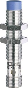 Czujnik zbliżeniowy indukcyjny Contrinex DW-AS-613-M12 320 820 018, M12, nie podtynkowy, PNP