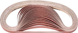 Papier ścierny pas PFERD BA 12/610 J A 80 45002608 610 mm 100 szt.