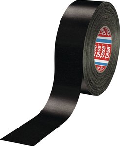 tesa extra Power® Perfect taśma tekstylna — do wymagających zastosowań wewnętrznych i zewnętrznych, maksymalna siła klejenia, odporna na warunki atmosferyczne Taśma materiałowa tesa tesa® extra Power 57231-00000-02 PERFECT (D x S) 50 m x 50 mm 50 m 1 szt.