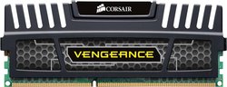 Pamięć robocza do PC - moduł Corsair Vengeance CMZ8GX3M1A1600C10 8 GB 1 x 8 GB DDR3-RAM 1600 MHz
