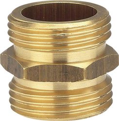 Nypel gwintowany GARDENA 07261-20 33,25 mm (1'') AG