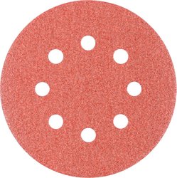 Papier ścierny ekscentryczny PFERD  45017008  25 szt.