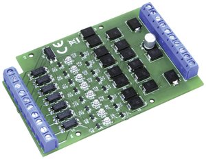 Czujnik zajęcia torów TAMS Elektronik GBM-8.2, Bst 52-01186-01