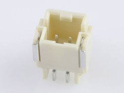 Listwa kołkowa, męska, do wbudowania, standardowa Molex MOL Automotive 5023520200, piny: 2, 3 A, 1 szt.