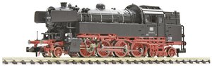 Lokomotywa parowa Fleischmann 706504 N