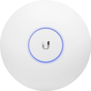 Ubiquiti Networks UAP-AC-LR pojedynczy moduł Access Point WLAN 1.3 GBit/s 2.4 GHz, 5 GHz