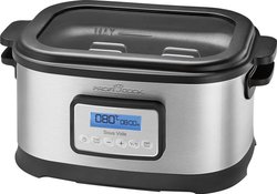 Garnek do gotowania niskotemperaturowego Profi Cook PC-SV 1112 Sous Vide 501112