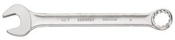 7 36 - GEDORE - klucz płasko-oczkowy profil UD 36 mm Klucz płasko oczkowy Gedore 7 36 6089470 36 mm