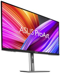 Asus PA279CRV Monitor  EEK E (A - G) 68.6 cm (27 cal) 3840 x 2160 px 16:9 5 ms DisplayPort, HDMI, słuchawki (jack 3,5 mm), USB-A, USB-C® LCD (IPS)