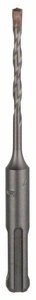 Wiertło udarowe Bosch Accessories SDS-plus-5 1618596231 4 mm 1 szt.