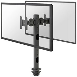 Uchwyt do monitora, stołowy Neomounts FPMA-D050DBLACK 25,4 cm (10'') - 76,2 cm (30'')