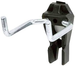 raaco 110785 Zaczep z haczykiem na narzędzia Uchwyt na młotek 4–40 mm (D x S x W) 44 x 70 x 61 mm 1 szt.