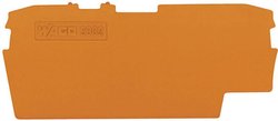 WAGO 2002-1692 ścianka końcowa/wewnętrzna