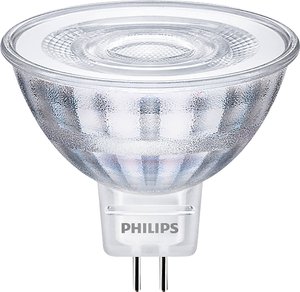 Żarówka LED Philips Lighting 871951430764300 GU5.3 4.4 W = 35 W  biały 1 szt.