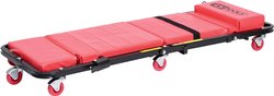 Mobilna kanapa i składane siedzisko 1200x420mm Leżanka warsztatowa KS Tools 500.8000  1 szt.