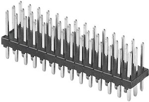 Listwa pinowa W & P Products 945-12-096-00
