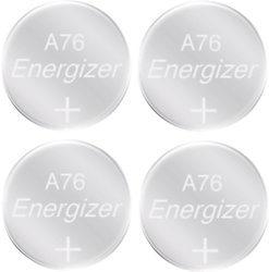 Ogniwo guzikowe Energizer AG13 alkaliczno-manganowe 150 mAh 1.5 V 4 szt.
