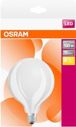 Żarówka LED OSRAM 4058075269880 E-27 11 W = 100 W 1521 lm ciepła biel 1 szt.
