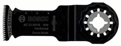 Ostrze do multinarzędzia Bosch Accessories AIZ 32 BSPB 2608661645 1 szt.