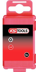 Bit Torx  KS Tools 911.7705 9117705  5 szt.