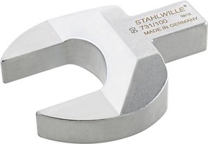 Końcówka klucza Stahlwille 58211041 1 szt.