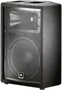 Głośnik pasywny PA JBL JRX212, 60 - 20 000 Hz, 250 W/1000 W, 8 Ω, 12 cal, 19.5 kg