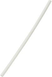 TRU COMPONENTS SRG20WT Wąż izolacyjny biały 2 mm silikon Zawartość: Produkty w metrach bieżących