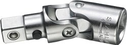 Przegub Stahlwille 510 QR 13021000   Pasuje do łba o kształcie 1/2'' (12.5 mm) 1 szt.