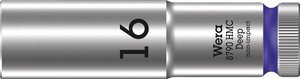 Nasadka 16 mm Wera  05004556001  1 szt.