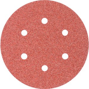 Papier ścierny ekscentryczny PFERD  45017104  25 szt.