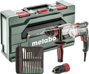Metabo UHEV 2860-2 Quick -Młot wielofunkcyjny