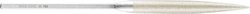Pilnik diamentowy PFERD DF 2602 D 126 15431202 215 mm 1 szt.