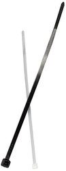 Opaska kablowa Fischer BN 37490, 300 mm, poliamid 6.6, 100 szt.