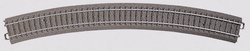 Tor łuk 30° typu C w skali H024530, R643,6