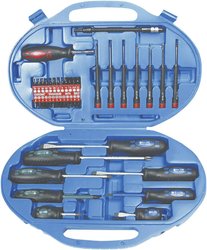 Zestaw wkrętaków Brüder Mannesmann  M11242