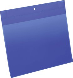 Magnetyczna kieszeń identyfikacyjna (S x W) 311 mm x 280 mm 10 szt.